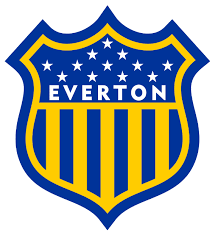 Kannst du dir hier herunterladen! Club Everton La Plata Equipo De Futbol Dibujos De Futbol Futbol