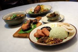 Nam heong kopitiam selangor, usj; Nam Heong Ipoh Da Men Usj Subang I Come I See I Hunt And I Chiak