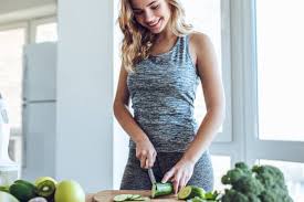 Gerade für eine diätphase ist es nicht leicht, gute, schnelle und einfache rezepte zu finden. Stoffwechselkur In 21 Tagen Zum Wunschgewicht