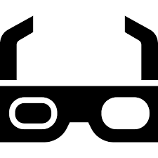 3d Screen Vector Svg Icon 2 Svg Repo