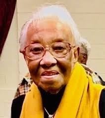 Nellie Shaw Obituary (2021)