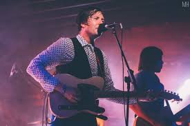 Five great british tracks follow on from 2013's pocketless shirt ep and debut the greatest white liar. Nic Armstrong Pop Press International