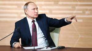 30 июня 2021 года в эфире телеканалов «первый», «россия 1», «россия 24», нтв, отр, «мир», радиостанций «маяк», «вести fm» и «радио россии» состоится ежегодная специальная программа «прямая линия с владимиром. Budet Dopolnena Elementami Pryamoj Linii Bolshaya Press Konferenciya Putina Projdyot 17 Dekabrya Rt Na Russkom