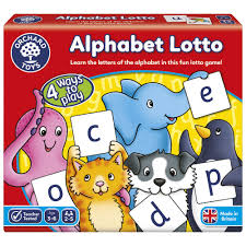 All games are listed in this genres and similar subgenres that are related to the category of download alphabet 6 . Orchard Toys Alphabet Lottery Game Officeworks