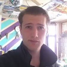 Adam Tavernier's Instagram, Twitter & Facebook