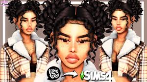 The sims 4 urban cc finds: 370 Urban Shoes Cc Folder Sim Download Jordans Uggs Heels More Child Female Male Youtube