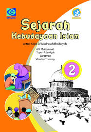 Buku paket ski kelas 8. E Book Sejarah Kebudayaan Islam Kelas Iv Madrasah Ibtidaiyah Rev 2018 K13 Grafindo Media Pratama