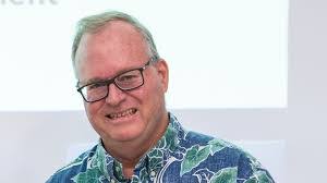 Bruce Mathews's Instagram, Twitter & Facebook