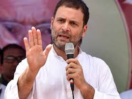 Näytä lisää sivusta rahul gandhi facebookissa. Rahul Gandhi Says System Is Failing Urges Congress To Assist Public Amid Covid 19 Surge India News Times Of India