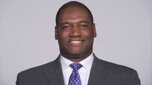 Brandon Etheridge's Instagram, Twitter & Facebook