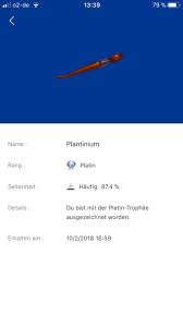 This is a common trophy on psn. The World Of Nubla Plat 12 What An Awful Game Glad It Only Took 40 Minutes To Finish It Trophies