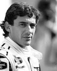 It was very special connection, big friendship of two wise people, both  genius of their own professions🙏💛 Even when Senna died Denis try find how  it happened, what caused Senna death... He