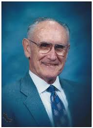 Obituary for Bill Raymond Boone