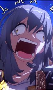 척자 짤 - 붕괴 스타레일 채널