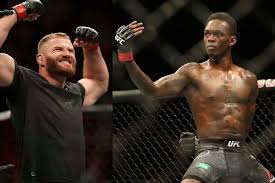 Lhw adesanya is really exciting. Israel Adesanya Vs Jan Blachowicz Date When Will The Last Stylebender Challenge For The Ufc Light Heavyweight Title