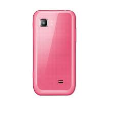 Samsung S5750 Wave575 - Pink ...