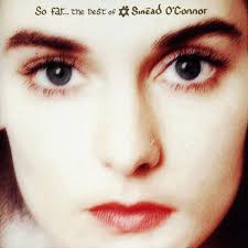 Sinéad o'connor, pembroke, north carolina. So Far The Best Of Amazon De Musik