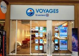 Agence Leclerc Voyage Loudeac 22600