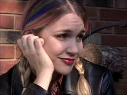 Rhea Seehorn, la pintora que alcanzó el éxito con 'Better Call Saul'