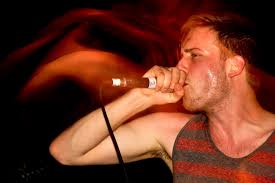 Chloe Isherwood Music Photography