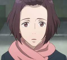 Murano Satomi Kiseijuu Sei No Kakuritsu Parasyte The Maxim Anime Icons Anime