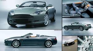 Image result for Meteorite Silver 2004 DB9 Volante