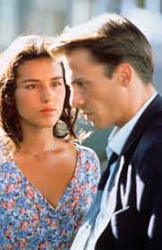 La Fille des collines (1990)