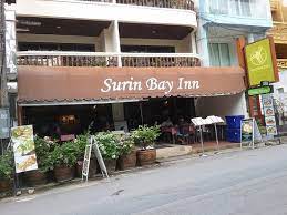 Surin bay inn restaurant, choeng thale: Mango Sticky Rice Is To Die For Review Of Surin Bay Inn Restaurant Choeng Thale Thailand Tripadvisor