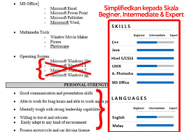 Check spelling or type a new query. 7 Kesalahan Besar Dalam Resume Yang Semua Orang Buat Resume Infografik