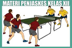 Soal uas ukk matematika kelas 1 sd semester 2 dan kunci jawaban 3 mei 2017 11 juni 2020 bimbingan belajar brilian 4 komentar a. Materi Penjaskes Kelas 12 Kurikulum 2013 Semester 1 2 Lengkap