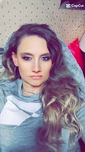 Amber Probasco's Instagram, Twitter & Facebook