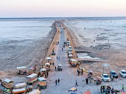 On Uttarayan weekend, A'bad residents heading out