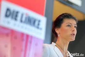 We see this in berlin, where the pds and then die linke have been in the government most of the past 20 years. Wagenknecht Linke Hat Sich Von Den Armeren Entfremdet Onetz