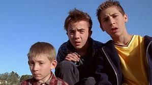 Il padre è infatti ucciso dagli uomini del ku klux. Malcolm In The Middle Streaming Ita
