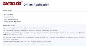 • one way is to check through the online verification service by pta. How To Apply Through Online Application