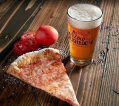 Mellow Mushroom Jacksonville River City Menu Prices Restaurant Reviews Tripadvisor