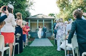 Rental fee is $1,000 (does not include catering). Ventnor Botanic Gardens Wedding Venue Bridebook