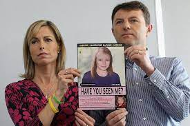 Please, do not give up on her! Anatomia Unui Caz FÄrÄ Rezolvare De Ce Nu Poate Fi GÄsitÄ Madeleine Mccann FetiÈa DispÄrutÄ FÄrÄ UrmÄ Acum 13 Ani Actualitate Social Eva Ro