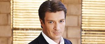 While cooperating in the castle tv arrangement, nathan. The Rookie Castle Star Nathan Fillion Mit Neuem Krimi Bei Abc