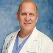Dr. Thomas Dotson, MD