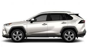 Mark templin is president and chief executive officer of toyota financial services (tfs) usa, and oversees all of the company's financial services activities in north and south america as well as australia and new zealand. Toyota Rav4 Hybrid Limited 2020 Price In Usa Features And Specs Ccarprice Usa