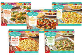 Grab some tortilla chips or crusty bread to serve with this cheesy, hearty casserole. Kraft Heinz Ushers The Pioneer Woman Into The Frozen Aisle 2019 10 08 Food Business News