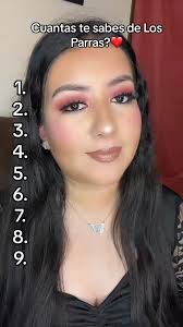 Recuerda Que Las Canciones De Los Parras