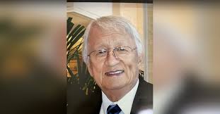 Obituary information for Benjamin Whang