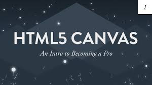 Html5 Canvas Tutorial For Beginners An Intro To Becoming A Pro Ep 1