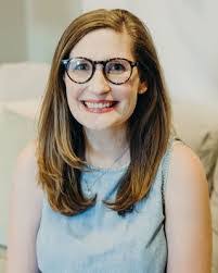 Abbie Becker's Instagram, Twitter & Facebook