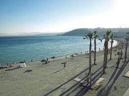 By news update may 19, 2021. The Most Beautiful Beaches In Ceuta