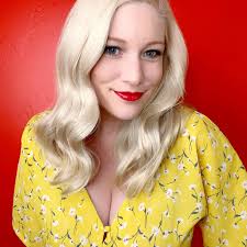 Happy birthday to my beautiful wife! Words cannot describe my love for you.  Every day together has been one wild party. Here's to many more years of  fun! ❤️🎉