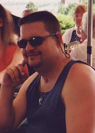 Darren Peterson Obituary