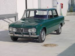 Image result for Marron Visone 1966 Alfa-Romeo